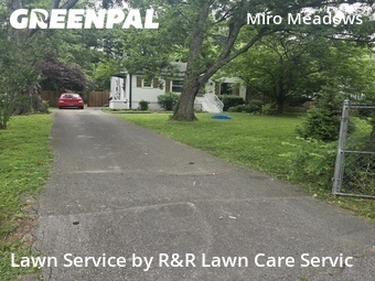 Lawn Care nearby Nashville, TN, 