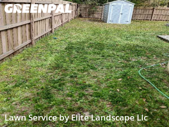 Lawn Cut nearby Poinciana, FL, 