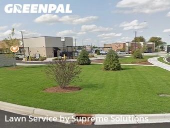 Lawn mowed in Batavia, 60510