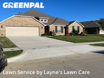 Lawn Maintenance nearby Venus, TX, 