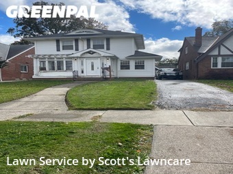 Lawn Mowing Service nearby Parma, OH, 