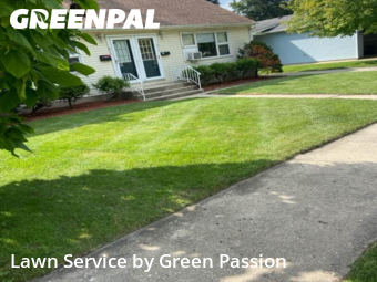 Lawn Care nearby De Kalb, IL, 
