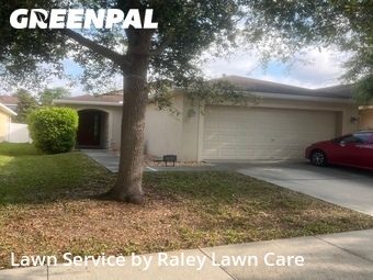 Lawn Cut nearby Riverview, FL, 