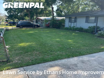 Lawn Mow nearby Orange Park, FL, 