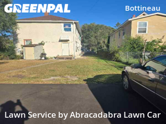 Lawn Care Service nearby Minneapolis, MN, 