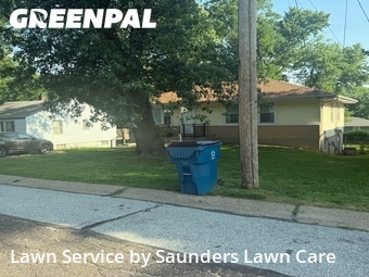 Lawn Mow nearby St. Louis, MO, 