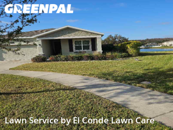 Lawn Mowing nearby Kissimmee, FL, 