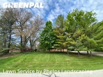 Yard Mowing nearby Brookfield, WI, 