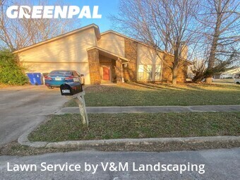 Yard Cutting nearby Broken Arrow, OK, 