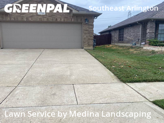 Yard Mowing nearby Arlington, TX, 