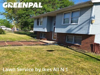 Lawn Care Service nearby Moraine, OH, 