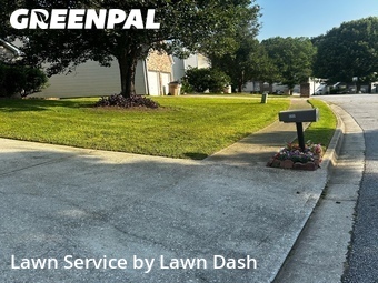 Lawn Service nearby Rex, GA, 