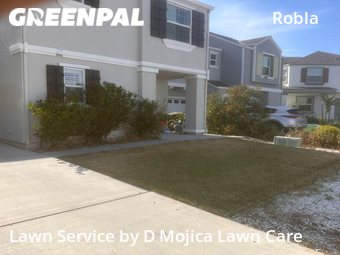 Yard Mowing nearby Sacramento, CA, 