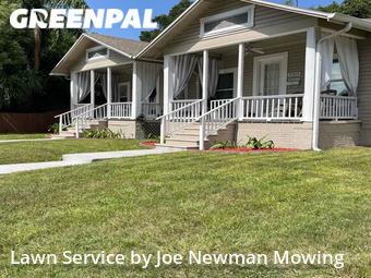 Yard Mowing nearby Tampa, FL, 