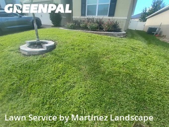 Yard Mowing nearby Tavares, FL, 