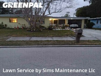 Yard Mowing nearby Orlando, FL, 