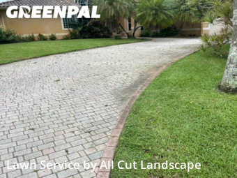 Yard Cutting nearby Davie, FL, 