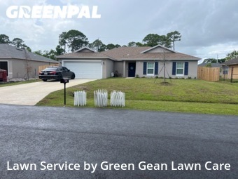 Lawn Maintenance nearby Port St. Lucie, FL, 