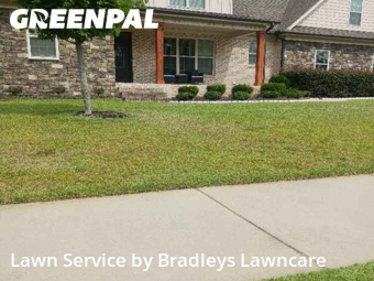Lawn Maintenance nearby Winterville, NC, 