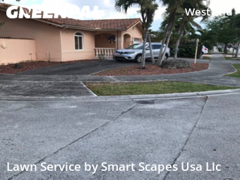 Lawn Cut nearby Miami, FL, 