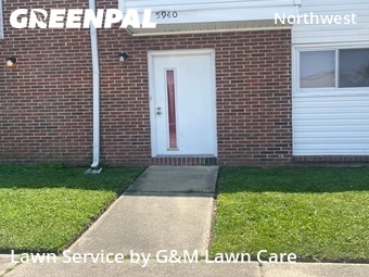 Lawn Maintenance nearby Virginia Beach, VA, 