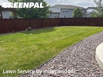Lawn Care nearby Windsor, CO, 