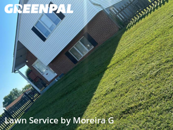Lawn Maintenance nearby Baltimore, MD, 