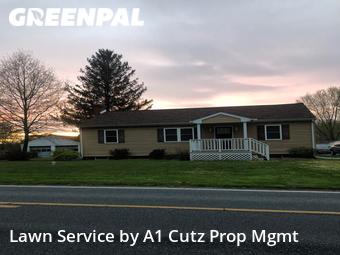 Lawn Mowing Service nearby Dover, DE, 