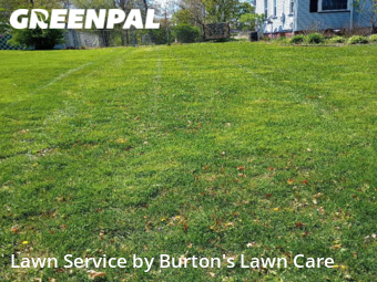 Lawn Cutting nearby Youngstown, OH, 