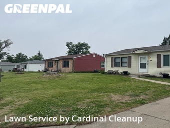 Yard Mowing nearby Bellevue, NE, 
