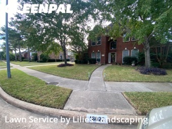 Lawn Care nearby Houston, TX, 