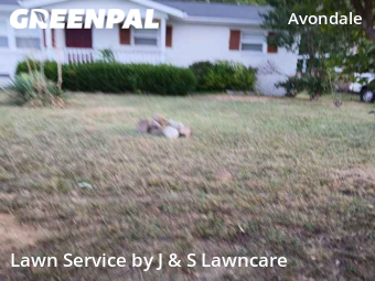 Lawn Care nearby Chattanooga, GA, 