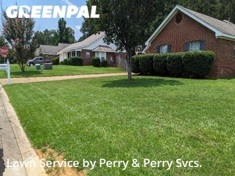 Lawn Mowing nearby Pearl, MS, 
