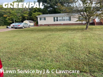 Lawn Service nearby Kingston Springs, TN, 