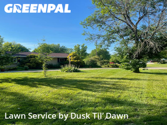 Lawn Care nearby Dayton, OH, 