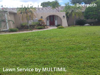 Lawn Maintenance nearby Oldsmar, FL, 
