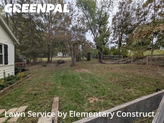 Grass Cut nearby Knoxville, TN, 