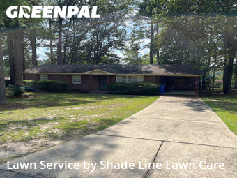 Grass Cutting nearby Fayetteville, NC, 
