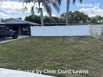 Lawn Service nearby Largo, FL, 