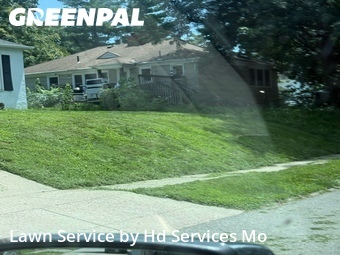 Grass Cutting nearby Saint Joseph, MO, 