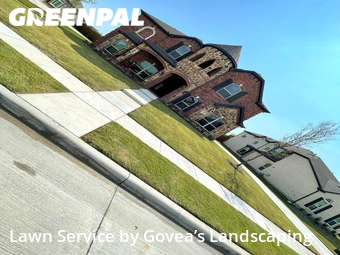 Lawn Maintenance nearby Forney, TX, 