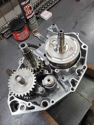 5 Star Small Engines Photo 4