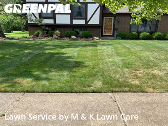 Yard Mowing nearby Olmsted Township, OH, 