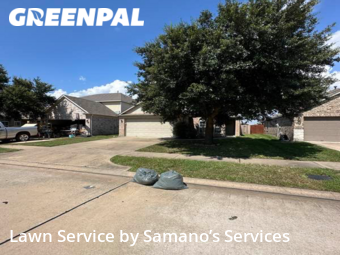 Lawn Maintenance nearby Villages Of Cypress Lakes, TX, 