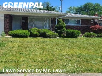 Lawn Cutting nearby Sterling Heights, MI, 