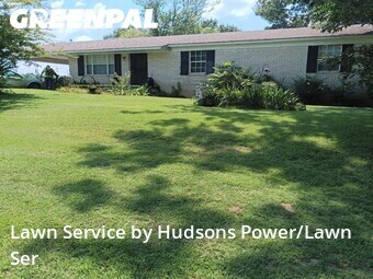Lawn Mow nearby Humboldt, TN, 