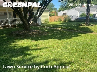 Lawn Mowing nearby Charlotte, NC, 