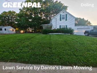 Lawn Cut nearby Springfield, MO, 