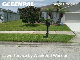 Lawn Care Service nearby Rockledge, FL, 