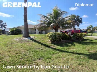 Lawn Cutting nearby Cape Coral, FL, 
